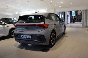 Cupra Born bild 3