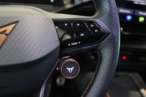 Cupra Born bild 10