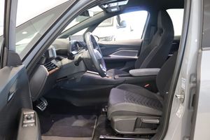 Cupra Born bild 6