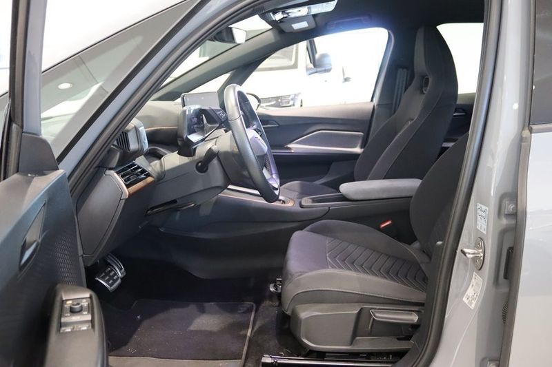 Cupra Born bild 6