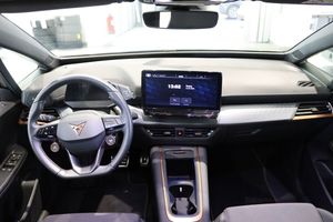 Cupra Born bild 16