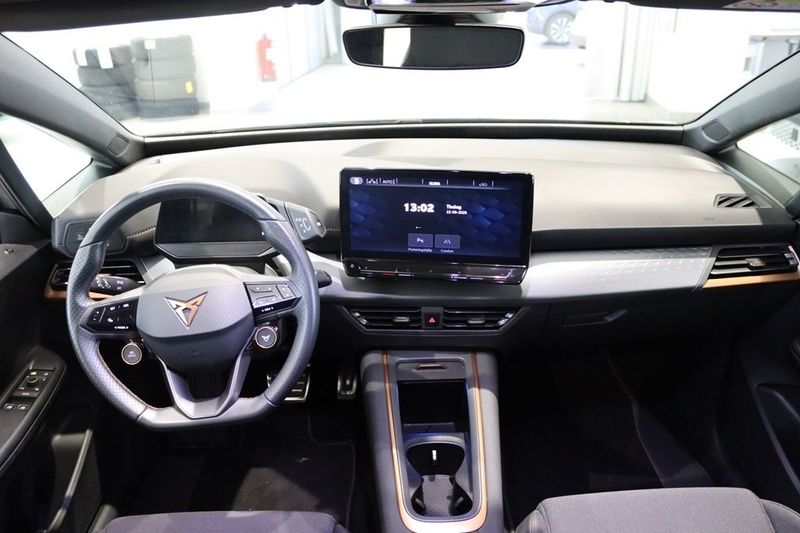 Cupra Born bild 16