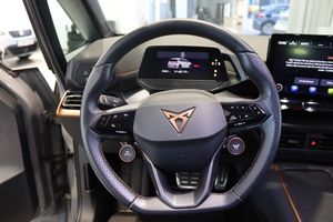 Cupra Born bild 8