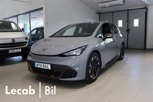 Cupra Born bild 1