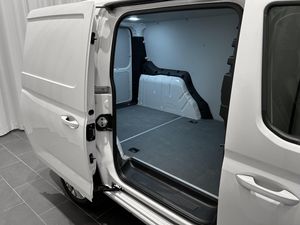 Volkswagen Caddy bild 5