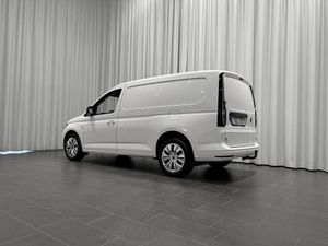 Volkswagen Caddy bild 3