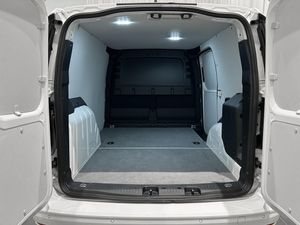 Volkswagen Caddy bild 4