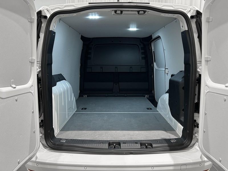 Volkswagen Caddy bild 4