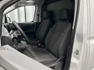 Volkswagen Caddy bild 6