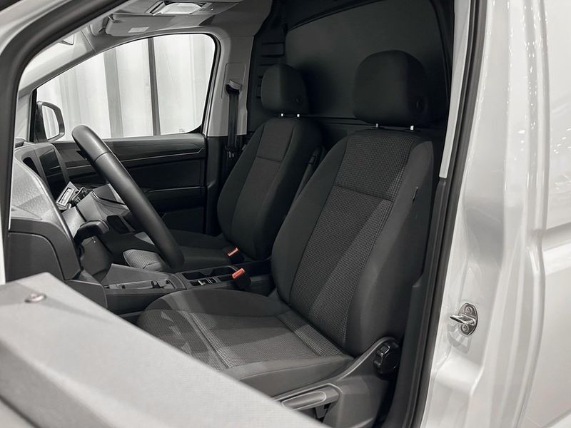 Volkswagen Caddy bild 6