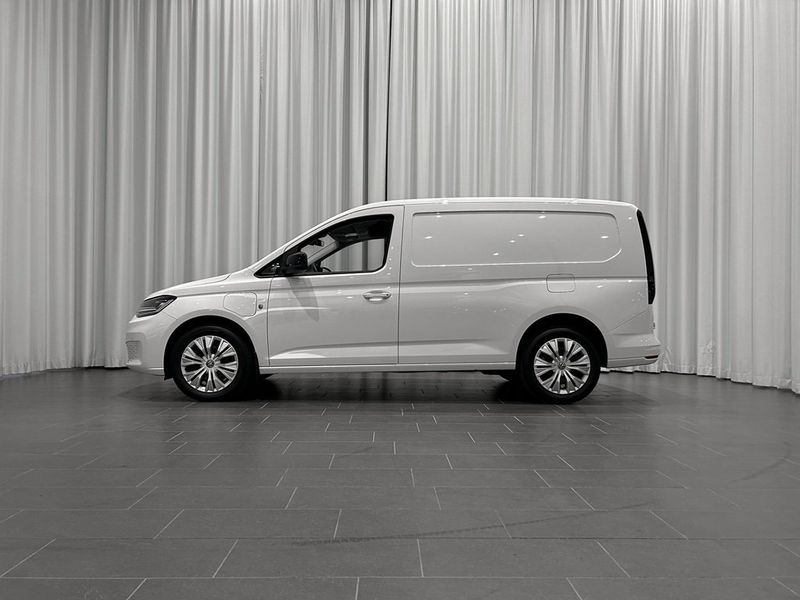 Volkswagen Caddy bild 2