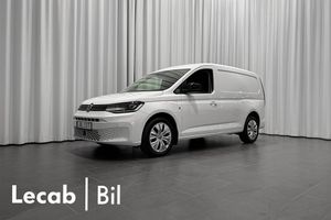 Volkswagen Caddy bild 1