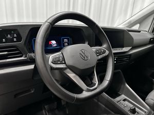 Volkswagen Caddy bild 8