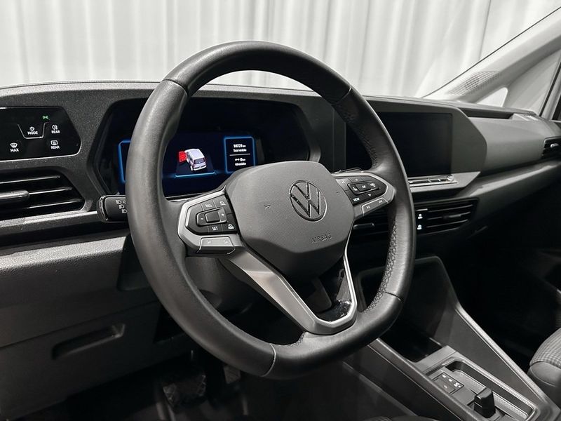 Volkswagen Caddy bild 8