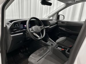 Volkswagen Caddy bild 7