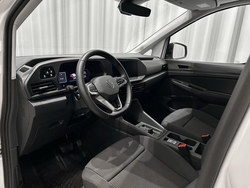 Volkswagen Caddy bild 7