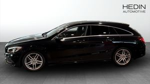 Mercedes CLA200 bild 6
