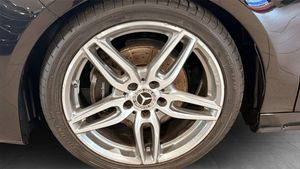 Mercedes CLA200 bild 9