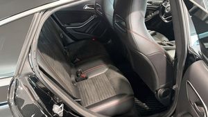 Mercedes CLA200 bild 5
