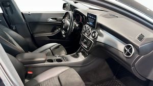 Mercedes CLA200 bild 3