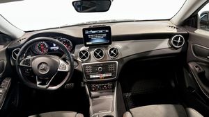 Mercedes CLA200 bild 4