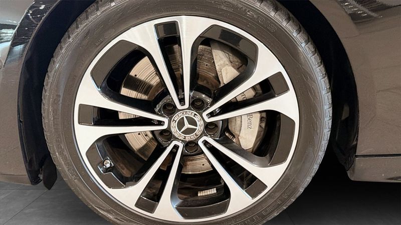 Mercedes C220 bild 9