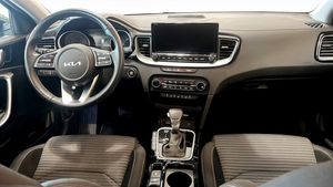 Kia Cee´d bild 7