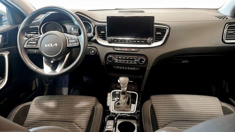 Kia Cee´d bild 7