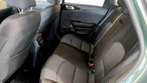 Kia Cee´d bild 9