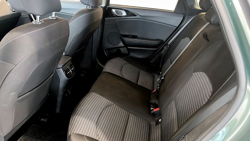 Kia Cee´d bild 9