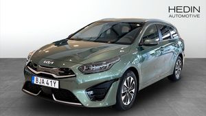 Kia Cee´d bild 3