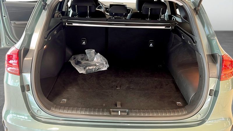 Kia Cee´d bild 12
