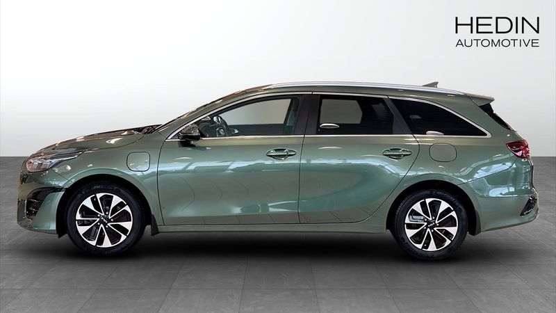 Kia Cee´d bild 4