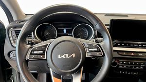 Kia Cee´d bild 10