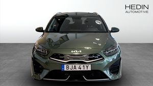 Kia Cee´d bild 2