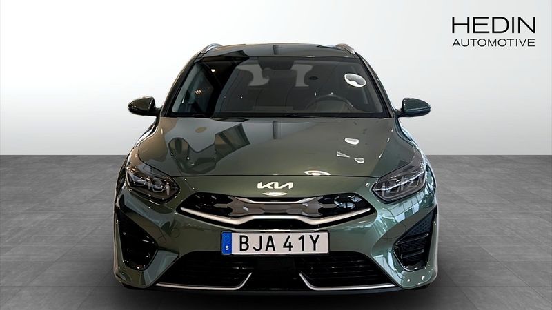 Kia Cee´d bild 2