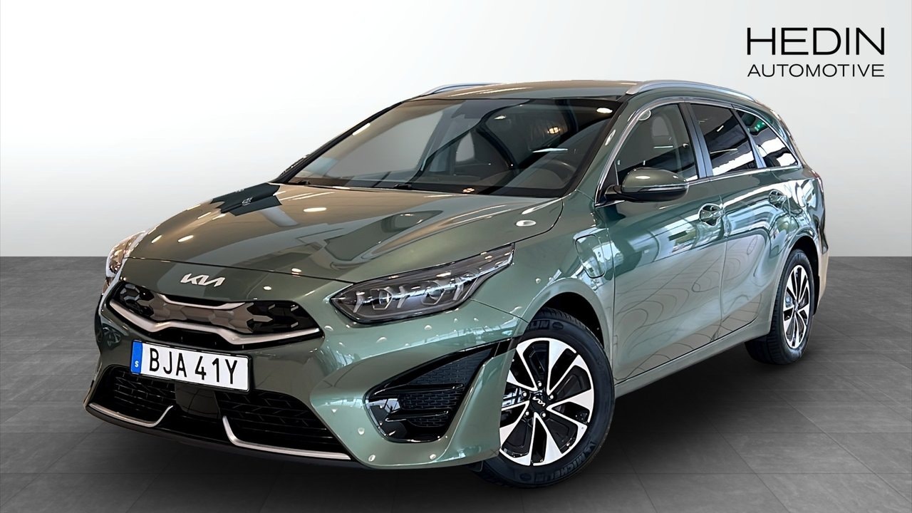 Kia Cee´d