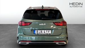 Kia Cee´d bild 5