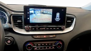 Kia Cee´d bild 11