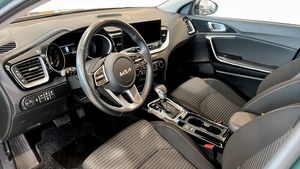 Kia Cee´d bild 8