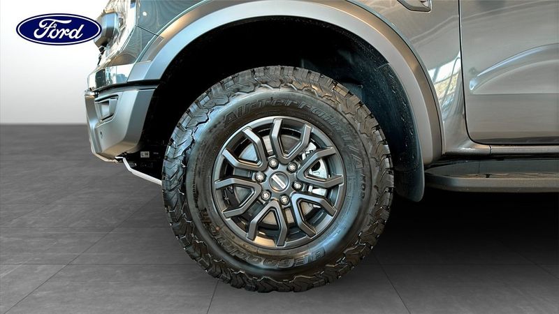 Ford Ranger bild 9