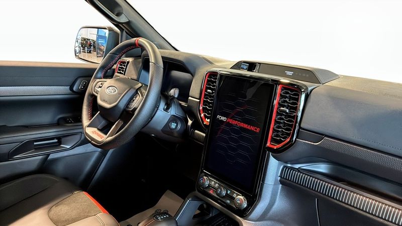 Ford Ranger bild 4
