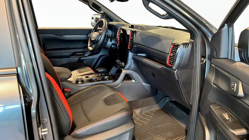 Ford Ranger bild 3