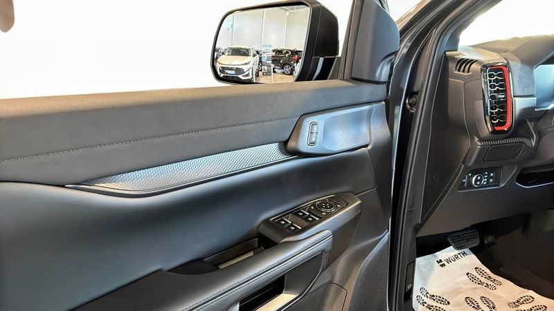 Ford Ranger bild 11