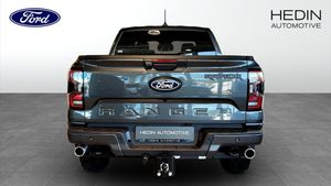 Ford Ranger bild 7