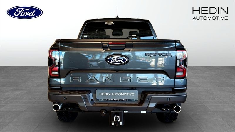 Ford Ranger bild 7