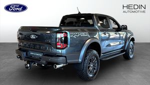 Ford Ranger bild 2