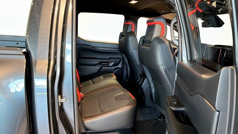 Ford Ranger bild 5