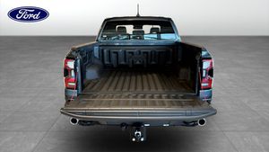 Ford Ranger bild 10