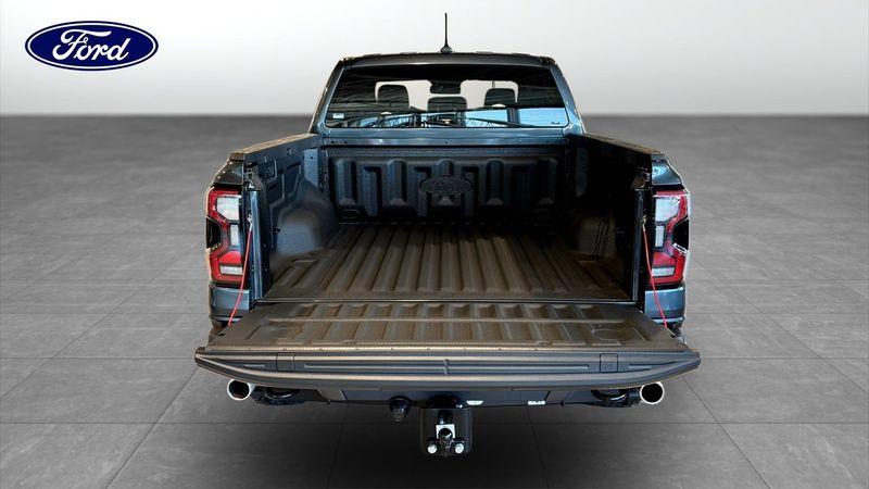 Ford Ranger bild 10